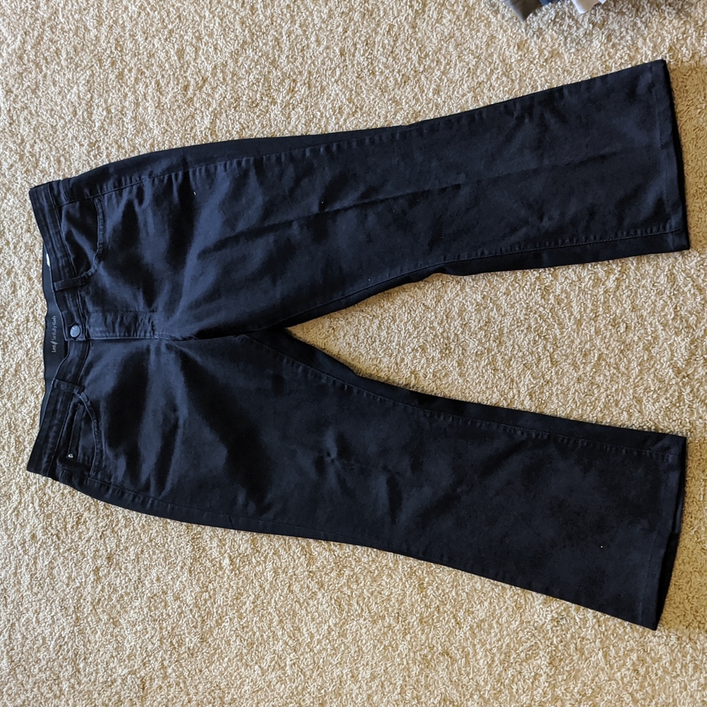 Lee Jeans
